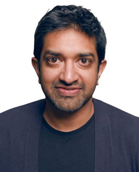 Prashant Nair